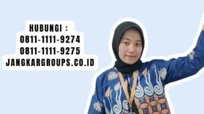 Penerjemah Power Of Attorney Inggris