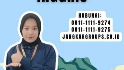 Penerjemah Tersumpah SKCK Inggris