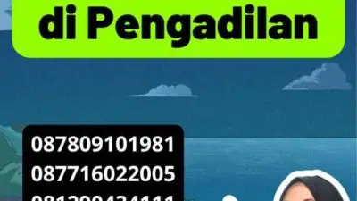 Penetapan Nama Terbaru di Pengadilan