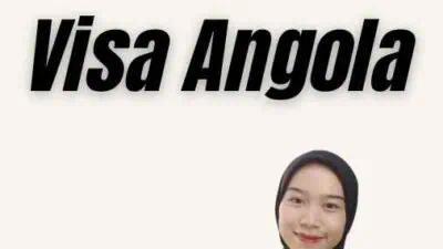 Pengambilan Visa Angola