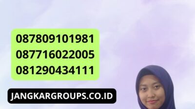 Pengesahan Digital Dokumen 2024