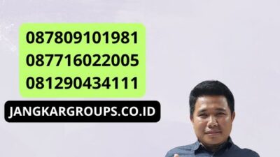 Pengesahan Dokumen Online Jakarta