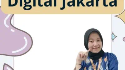 Pengesahan Surat Kuasa Digital Jakarta