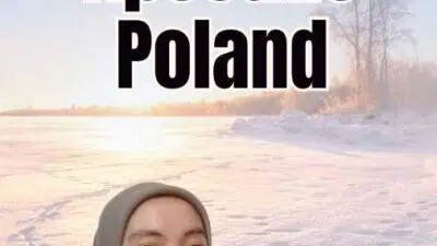 Pengurusan Apostille Poland