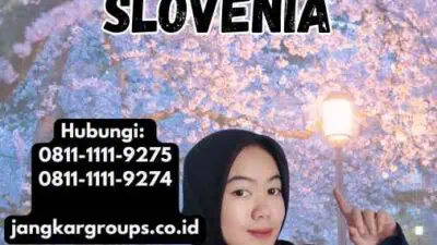 Pengurusan Apostille Slovenia