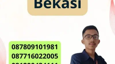 Pengurusan Pt Online Di Bekasi