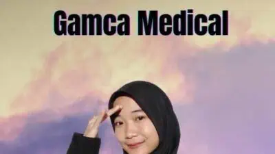 Pengurusan Wafid Gamca Medical