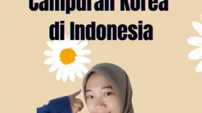 Perkawinan Campuran Korea di Indonesia