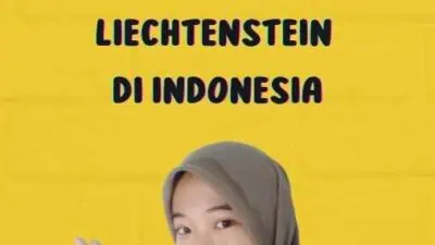 Perkawinan Campuran Liechtenstein di Indonesia