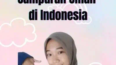 Perkawinan Campuran Oman di Indonesia