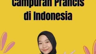 Perkawinan Campuran Prancis di Indonesia