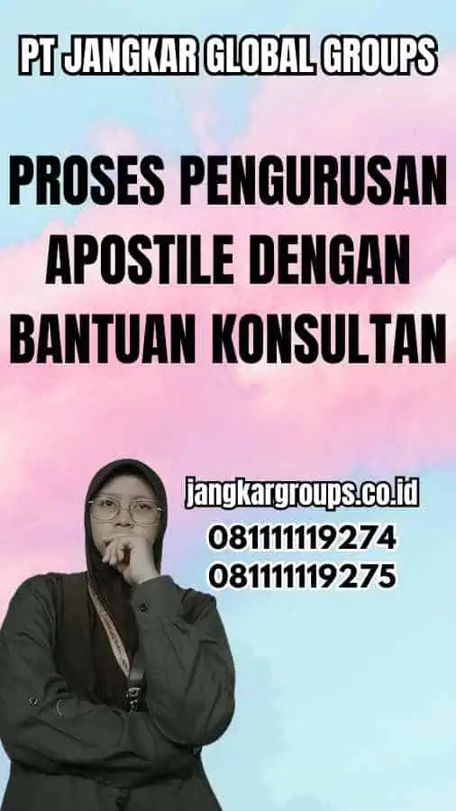 Proses Pengurusan Apostile dengan Bantuan Konsultan Apostille Finlandia