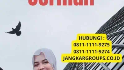 Provider Visa Jerman