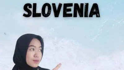 Provider Visa Slovenia