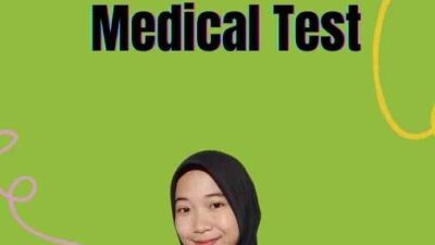 Qatar Medical Test