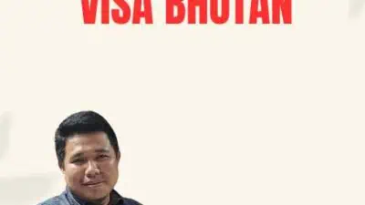 Rekomendasi Jasa Visa Bhutan