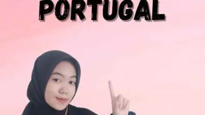 Rekomendasi Jasa Visa Portugal