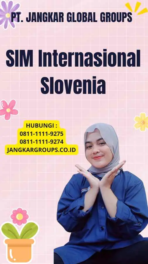 SIM Internasional Slovenia