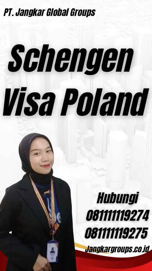 Schengen Visa Poland