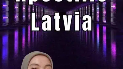 Sertifikat Apostille Latvia