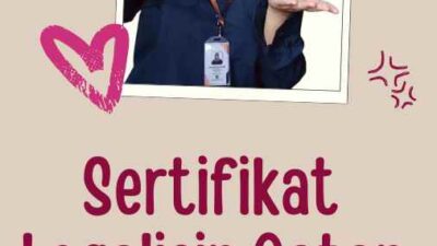 Sertifikat Legalisir Qatar