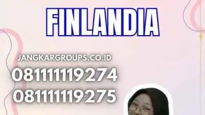 Sistem Apostille Finlandia