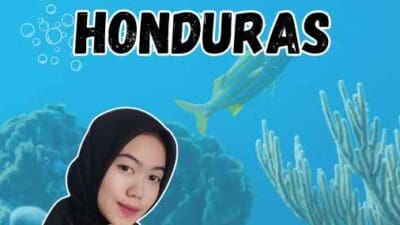 Sistem Apostille Honduras