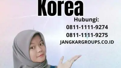 Sistem Apostille Korea