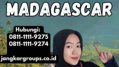 Spouse Visa Madagascar