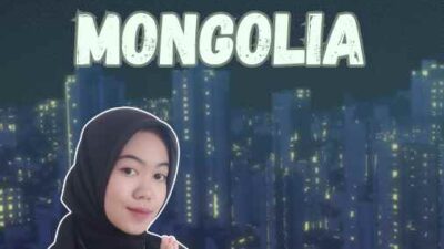 Spouse Visa Mongolia