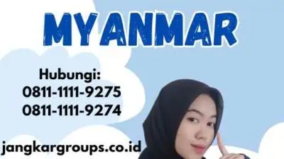 Spouse Visa Myanmar