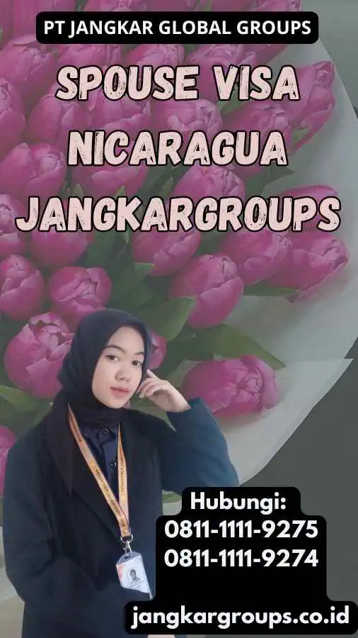 Spouse Visa Nicaragua Jangkargroups