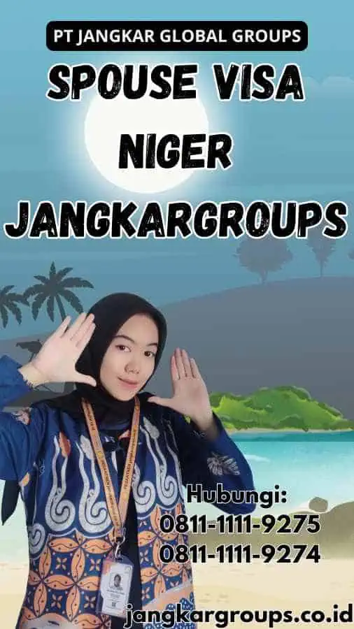 Spouse Visa Niger Jangkargroups