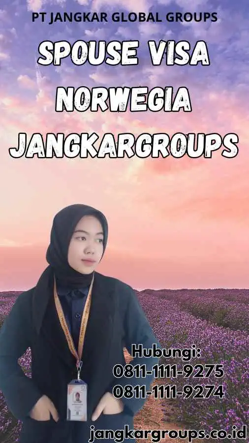 Spouse Visa Norwegia Jangkargroups