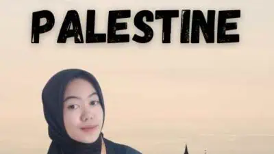 Spouse Visa Palestine