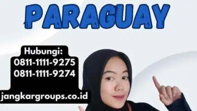 Spouse Visa Paraguay