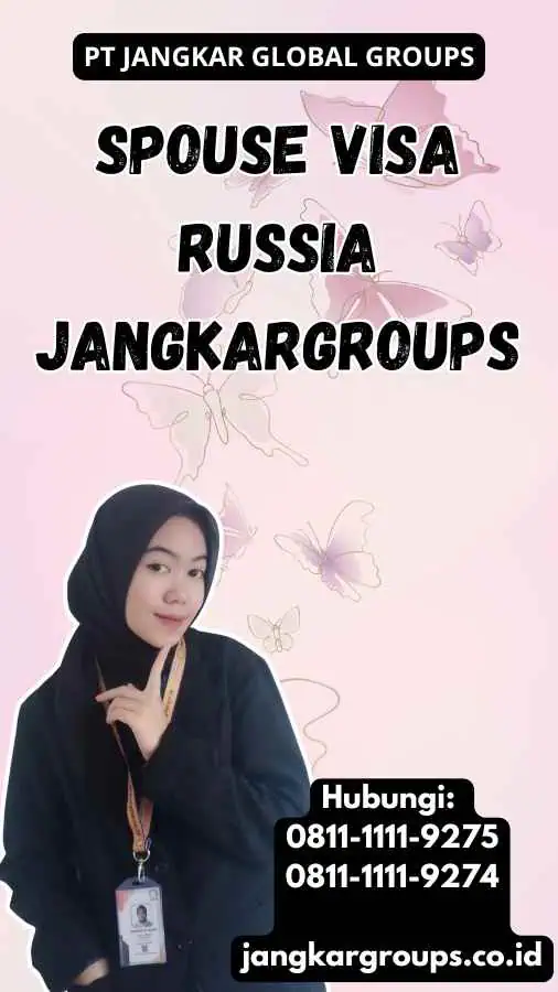 Spouse Visa Russia Jangkargroups