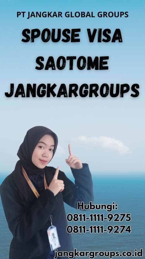 Spouse Visa Saotome Jangkargroups