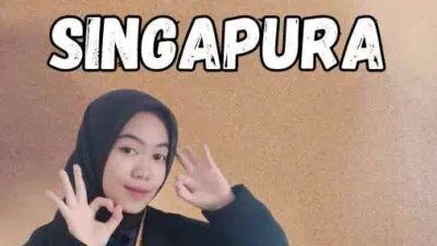 Spouse Visa Singapura