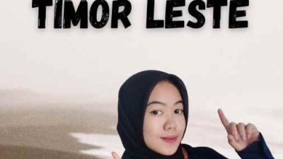 Spouse Visa Timor Leste