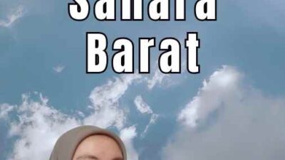 Statement Letter SIM Sahara Barat