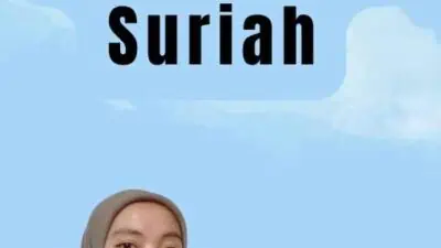 Statement Letter SIM Suriah