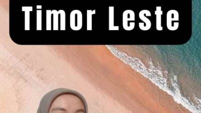 Statement Letter SIM Timor Leste