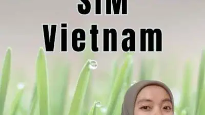 Statement Letter SIM Vietnam