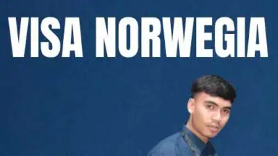 Syarat Pembuatan Visa Norwegia