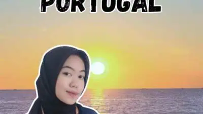 Syarat Prosedur Visa Portugal