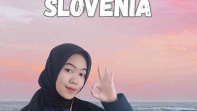 Syarat Prosedur Visa Slovenia