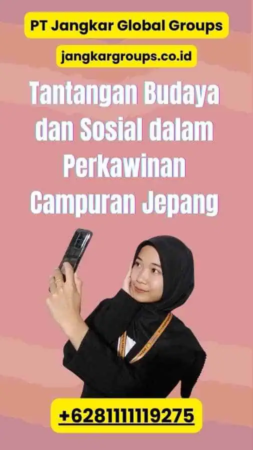 Tantangan Budaya dan Sosial dalam Perkawinan Campuran Jepang