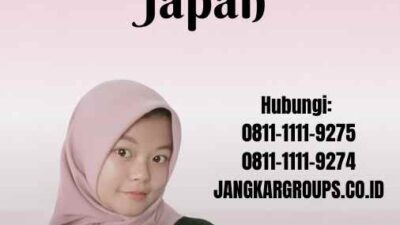 Tempat Pembuatan Visa Japan