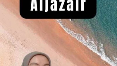 Temporary Resident Aljazair